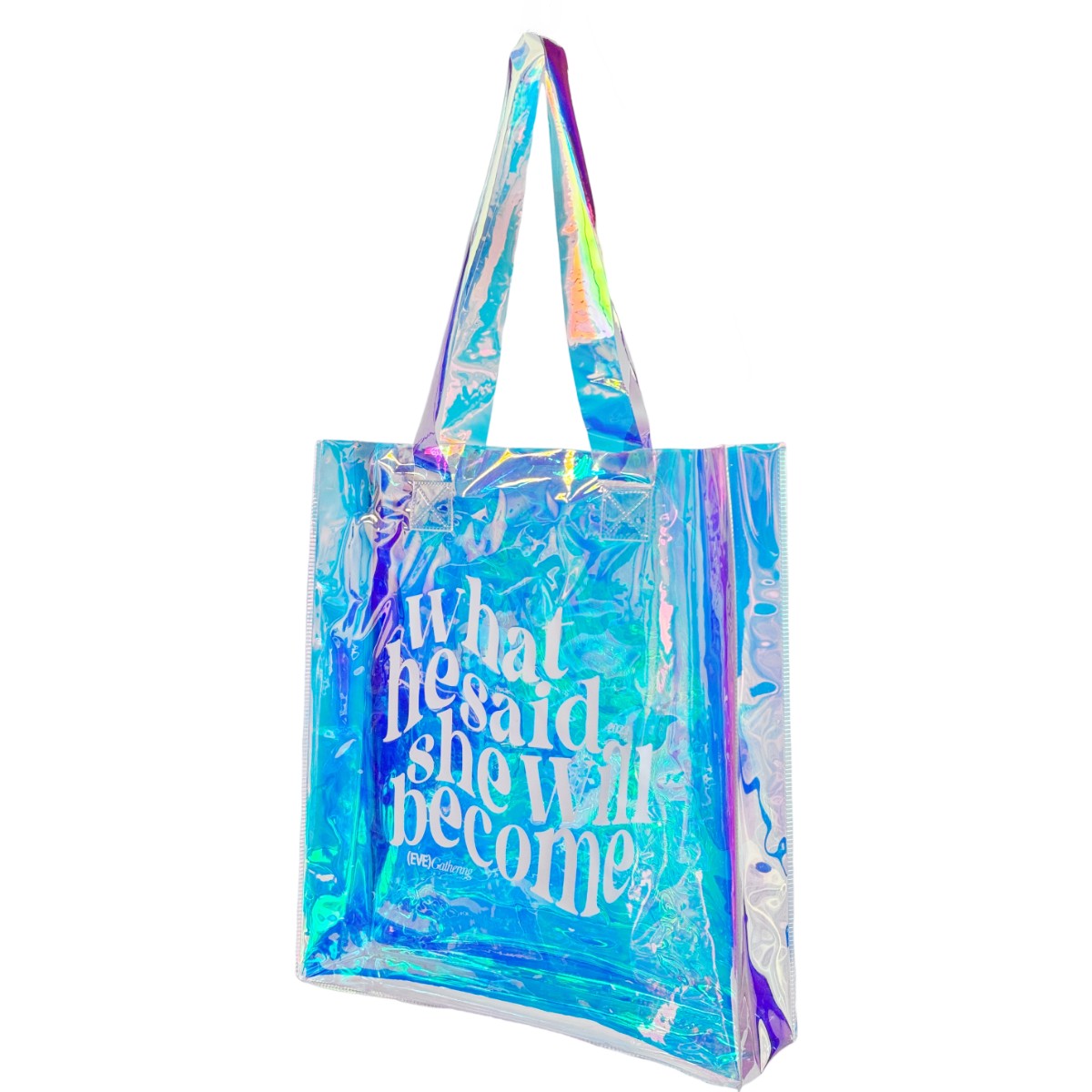 Clear Holographic Tote Bag_2.jpg